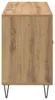 vidaXL Sideboard Artisan-Eiche 100 x 36 x 60 cm Produktbild-Vorschau 7