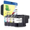 Brother LC229XL Value-Pack - 4er-Pack - Schwarz, Gelb, Produktbild-Vorschau 15