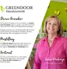 GREENDOOR Deo Creme for men Produktbild-Vorschau 8