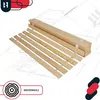 KOTARBAU® Lattenrost 120 x 200 cm Holzlatten für Bett Produktbild-Vorschau 5