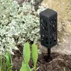 KIK KX4972 Záhradné solárne lampy 4 ks Náhľad obrázku produktu 8