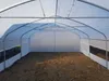 Skleník 5×20 m – profesionální fóliovník se 2 dveřmi, UV Náhled obrázku produktu 7