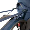 Tatonka Yukon 60+10 Navy/Darker Blue UNI Outdoor-Rucksack Produktbild-Vorschau 10