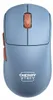 CHERRY XTRFY CX-M68W-BLUE, Pravoruké, RF Wireless, 26000 Náhľad obrázku produktu 1