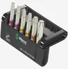 Wera Bit-Check 6 Wood TORX HF 1 SB Produktbild-Vorschau 1