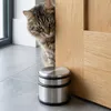 Vilde | Fermaporta in acciaio inox - Fermaporta - 9,5 cm - Anteprima dell’immagine prodotto 2