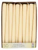 100 Leuchterkerzen champagner Ø 2,2 cm · 25 cm Produktbild-Vorschau 3