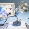 Puzzle mécanique 3D RoboTime Blue Butterfly Voir les images du produit 5