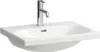 Laufen H8100834001041 Wt Lua 460X600X180 Produktbild-Vorschau 1