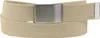 Stoff Gürtel 40mm Breite starkes Band 2 Größen! 11 Farben Produktbild-Vorschau 1