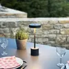 Lampada da tavolo a batteria ROBY h30cm Anteprima dell’immagine prodotto 7