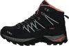 CMP Rigel Mid Trekking WMN WP Wanderschuh Blau Produktbild-Vorschau 73