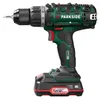 Parkside Bohrschrauber Li-lon Akku 20V PABS 20-Li I9 mit Produktbild-Vorschau 2