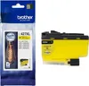 brother LC-427XLY  gelb Druckerpatrone Produktbild-Vorschau 2