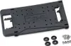 XLC Cargo Box carry more BA-B06 schwarz für Produktbild-Vorschau 3
