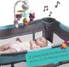 Tiny Love Take Along Mobile, cellulare musicale per bambini Anteprima dell’immagine prodotto 21