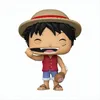 Figurka winylowa FUNKO Pop! One Piece - Monkey D. Luffy, Voir les images du produit 7