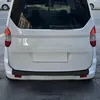 2014-2023 Ford Transit Tourneo Courier Protezione paraurti Anteprima dell’immagine prodotto 10