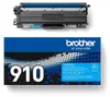 Brother TN-910C, 9000 Seiten, Cyan, 1 Stück(e) Produktbild-Vorschau 8