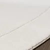 Teppich Organisch - Halo Pebble Creme Produktbild-Vorschau 4