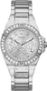 Guess GW0274L1 Damen-Armbanduhr, Edelstahl-Gehäuse, Produktbild-Vorschau 1