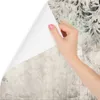Muralo Vlies Fototapete Für Wohnzimmer Pflanzen BETON Produktbild-Vorschau 3