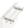 Handtuchhalter Heizkörper, Handtuchhalter Heizung, Produktbild-Vorschau 1