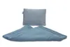 SENSILLO Bettwäsche Set Baby Babydecke 100x80 Kissen 30x40 Produktbild-Vorschau 4