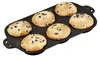 Camp Chef Cast Iron Muffin Toppers Backform Produktbild-Vorschau 2