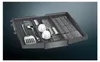 Siemens iQ500 SN55ZS49CE, Halb integriert, Standardgröße Produktbild-Vorschau 29