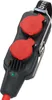 Brennenstuhl Professional Powerblock 4-fach IP54 Produktbild-Vorschau 1