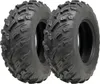 25x8.00-12 Pneumatici ATV 205/80-12 4ply P3080 OBOR Pinacle Anteprima dell’immagine prodotto 1
