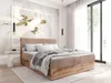 Boxspringbett TILIA-160x200cm Produktbild-Vorschau 4