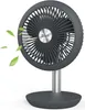 Zilan stolný ventilátor veľmi tichý bezdrôtový ventilátor s Náhľad obrázku produktu 10