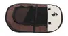 Pet Achteckiger Hundestift braun Produktbild-Vorschau 4