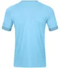 JAKO Unisex Trikot Pixel KA, Farbe:lightblue, Größe:L Produktbild-Vorschau 7