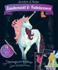 Mondo magico e creature fantastiche. Fantastici disegni da Anteprima dell’immagine prodotto 2