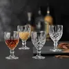 Nachtmann Likörglas Noblesse 57ml, klar (4er Pack) Produktbild-Vorschau 6
