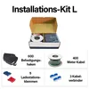 HOME DELUXE - Mähroboter Installations Kit LADO L - für Produktbild-Vorschau 3