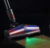 Elektrická rotační hubice s kónickými kartáči proti Náhled obrázku produktu 3