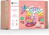 Connetix Magnetkacheln Pastell Mega Pack 202 Stück Produktbild-Vorschau 1