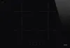 Smeg Table de cuisson universelle SIB2741D Noir Voir les images du produit 1