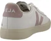 Veja Campo Leather In White Pink For Women – 7 UK - 40 EU - Produktbild-Vorschau 9
