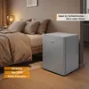 TZS First Austria - Mini Kühlschrank 40L lautlos - Produktbild-Vorschau 3