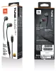 Ecouteurs filaires USB C JBL Tune 310C noir Voir les images du produit 9