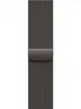 Apple MGHX4ZM/A, Band, Smartwatch, Schieferfarben, Apple, Produktbild-Vorschau 2