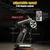 RC-Auto 2,4 GHz, 70 km/h, Produktbild-Vorschau 4