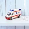 Woopie noodambulancebrancardset + geluids- en lichtsignalen Productafbeelding-voorbeeld 15