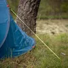 Set di picchetti per tende e corde di tensione NILS Camp Anteprima dell’immagine prodotto 6