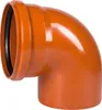 KGB Bogen DN/OD 315   87 Grad Produktbild-Vorschau 5